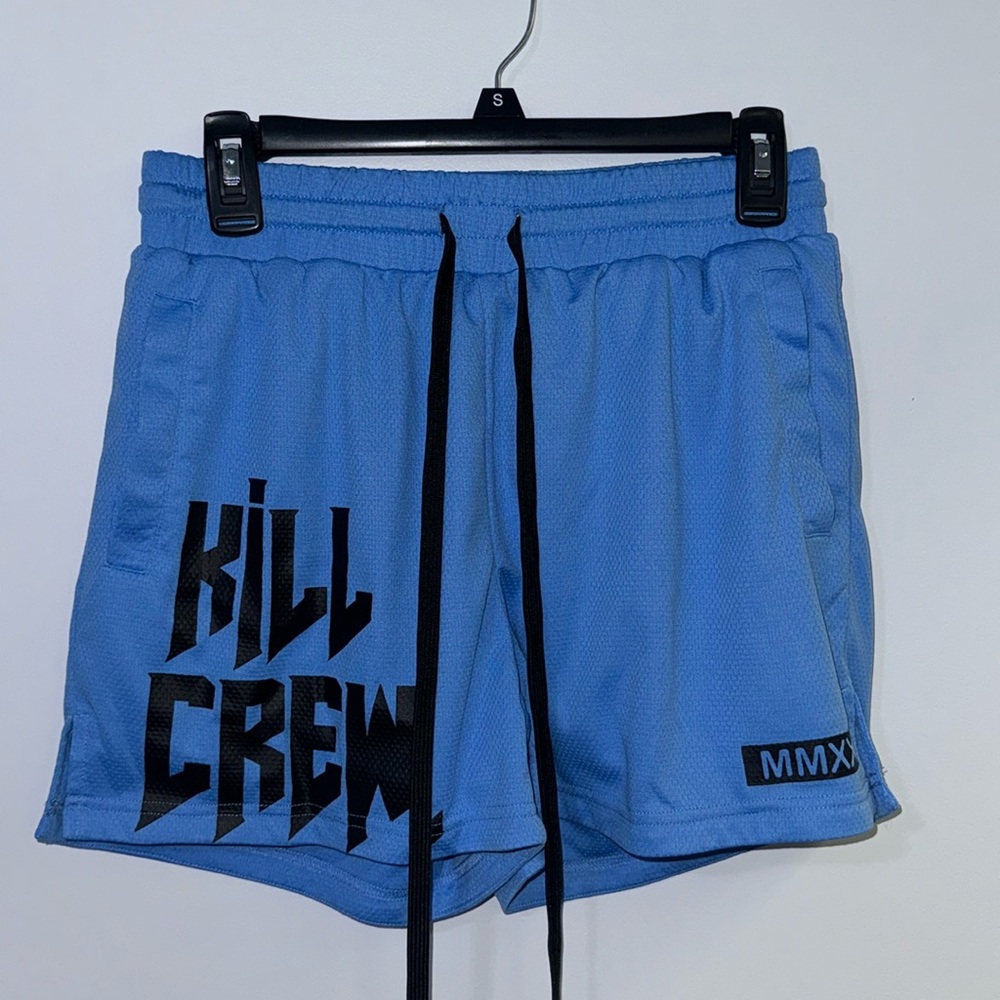 Killcrew shorts